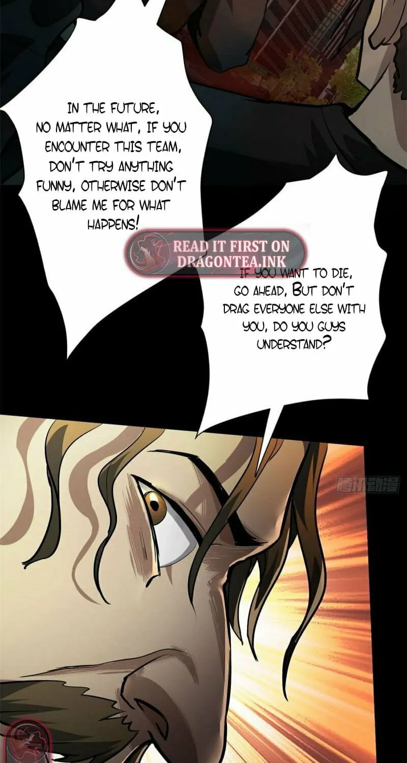 Roulette World (Colored) Chapter 145 page 42 - 
