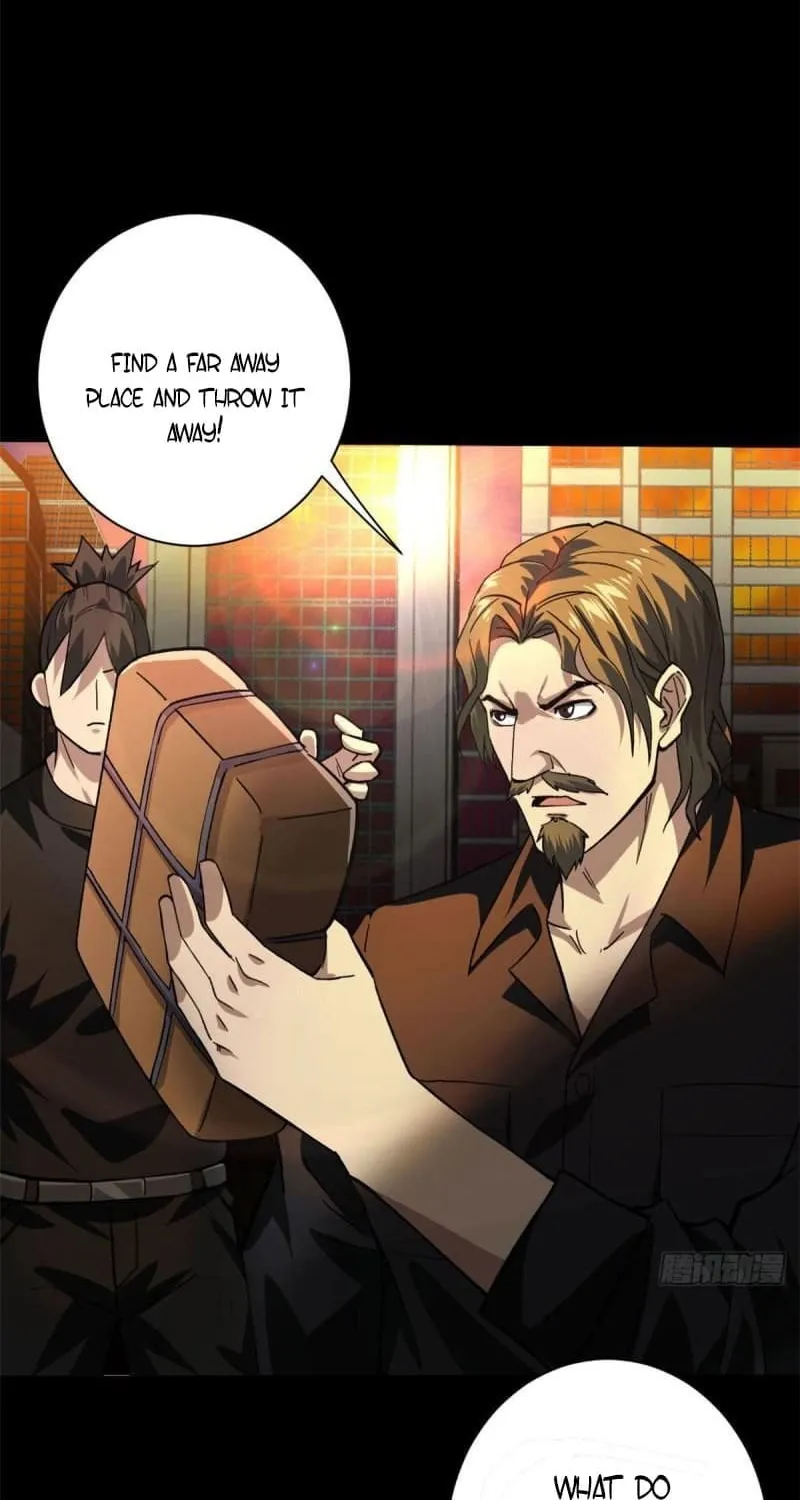 Roulette World (Colored) Chapter 145 page 6 - 