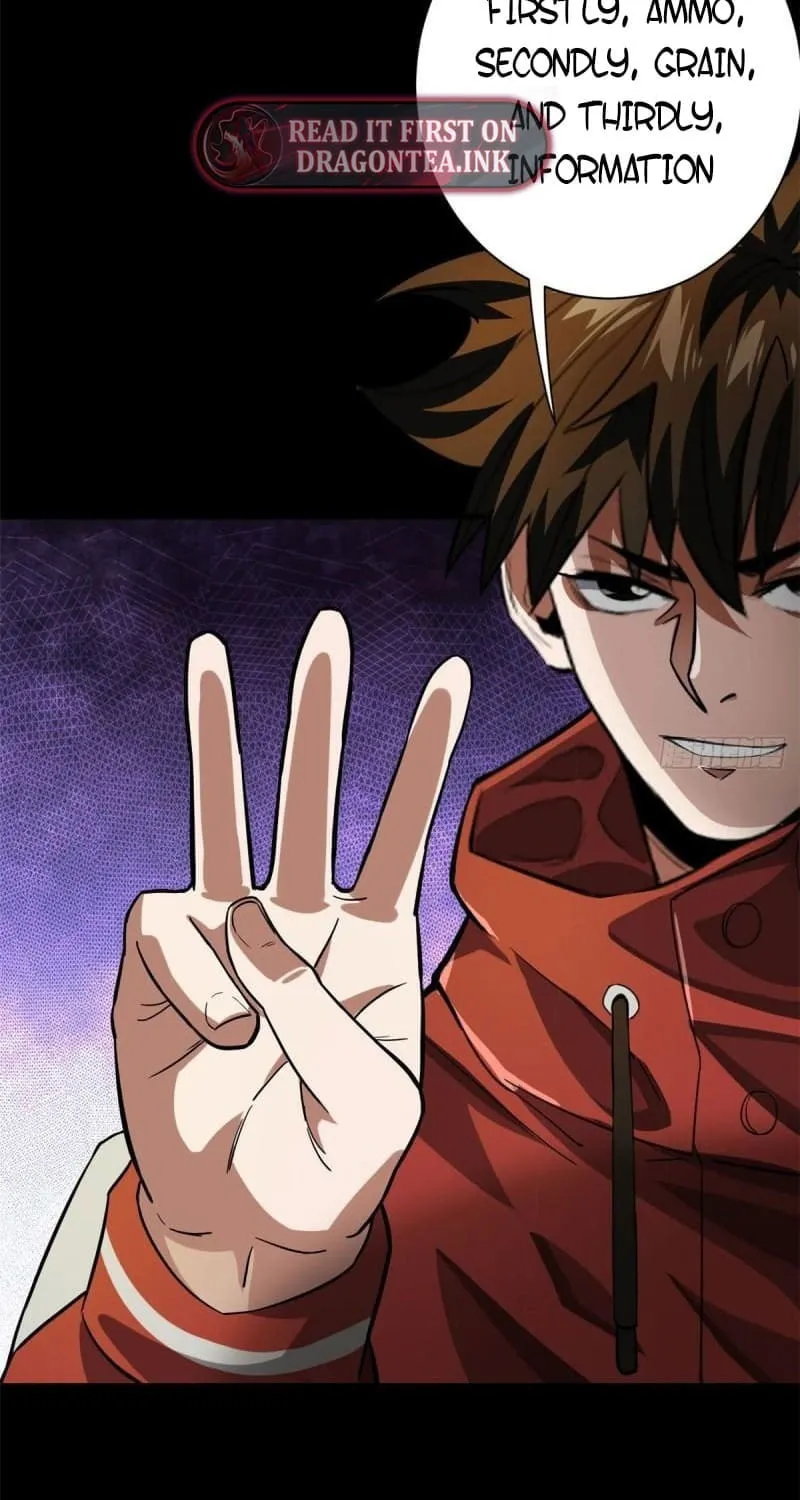 Roulette World (Colored) Chapter 145 page 9 - 