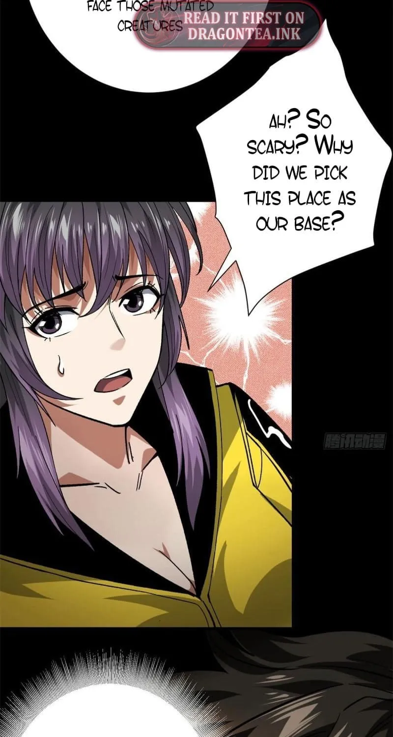 Roulette World (Colored) Chapter 146 page 13 - 