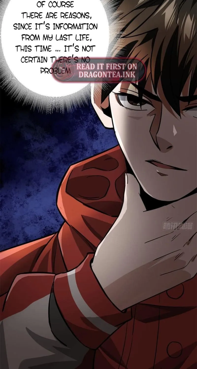 Roulette World (Colored) Chapter 146 page 14 - 