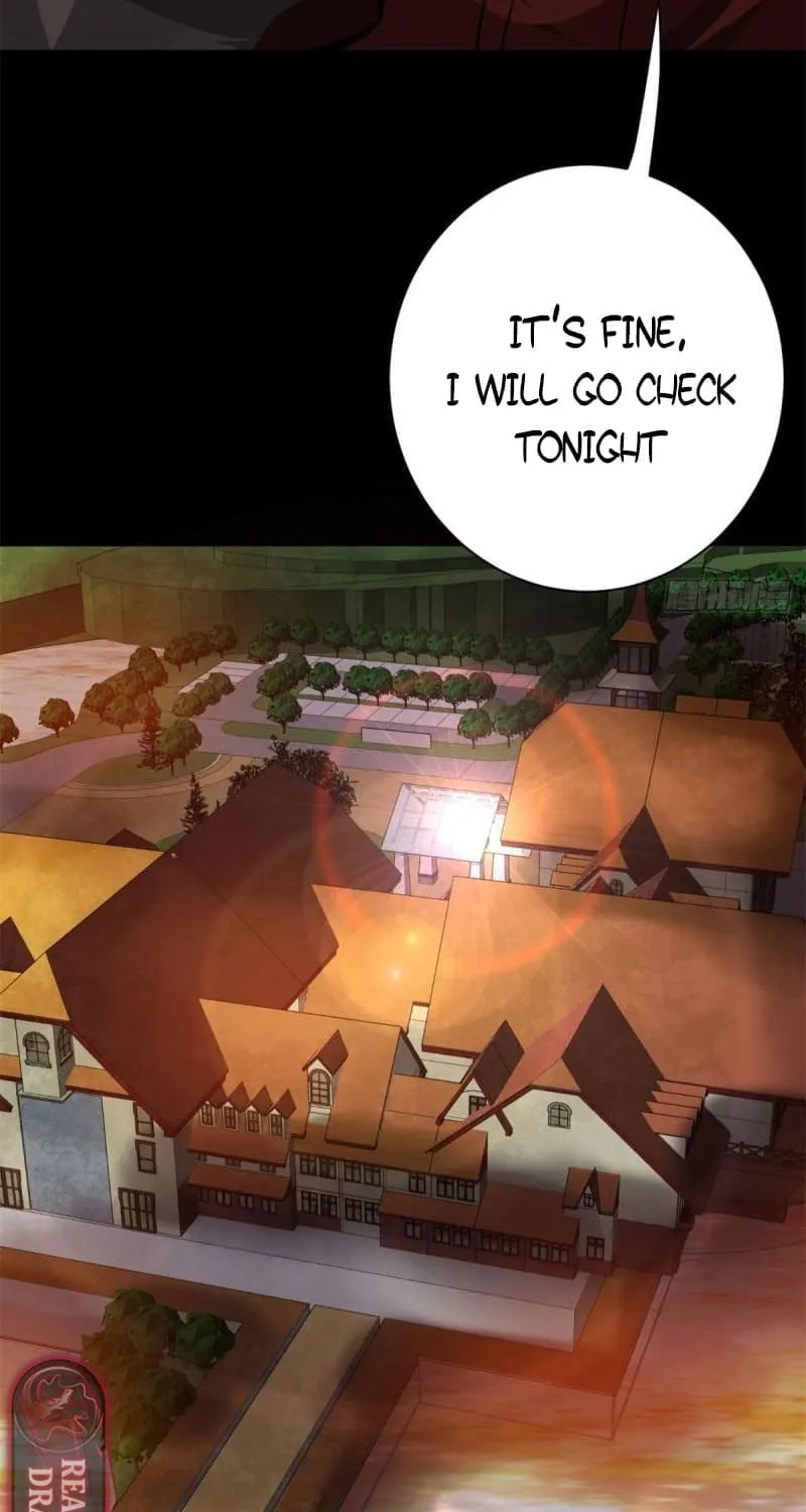 Roulette World (Colored) Chapter 146 page 15 - 