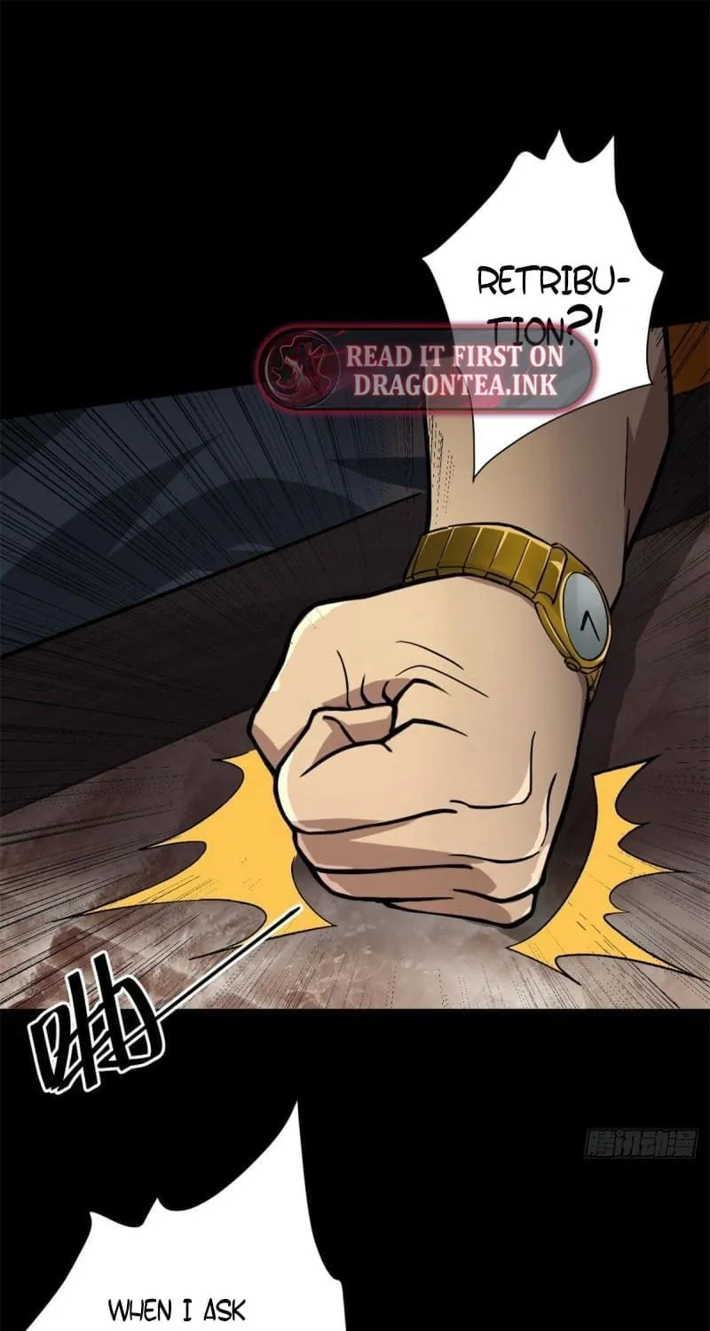 Roulette World (Colored) Chapter 146 page 18 - 