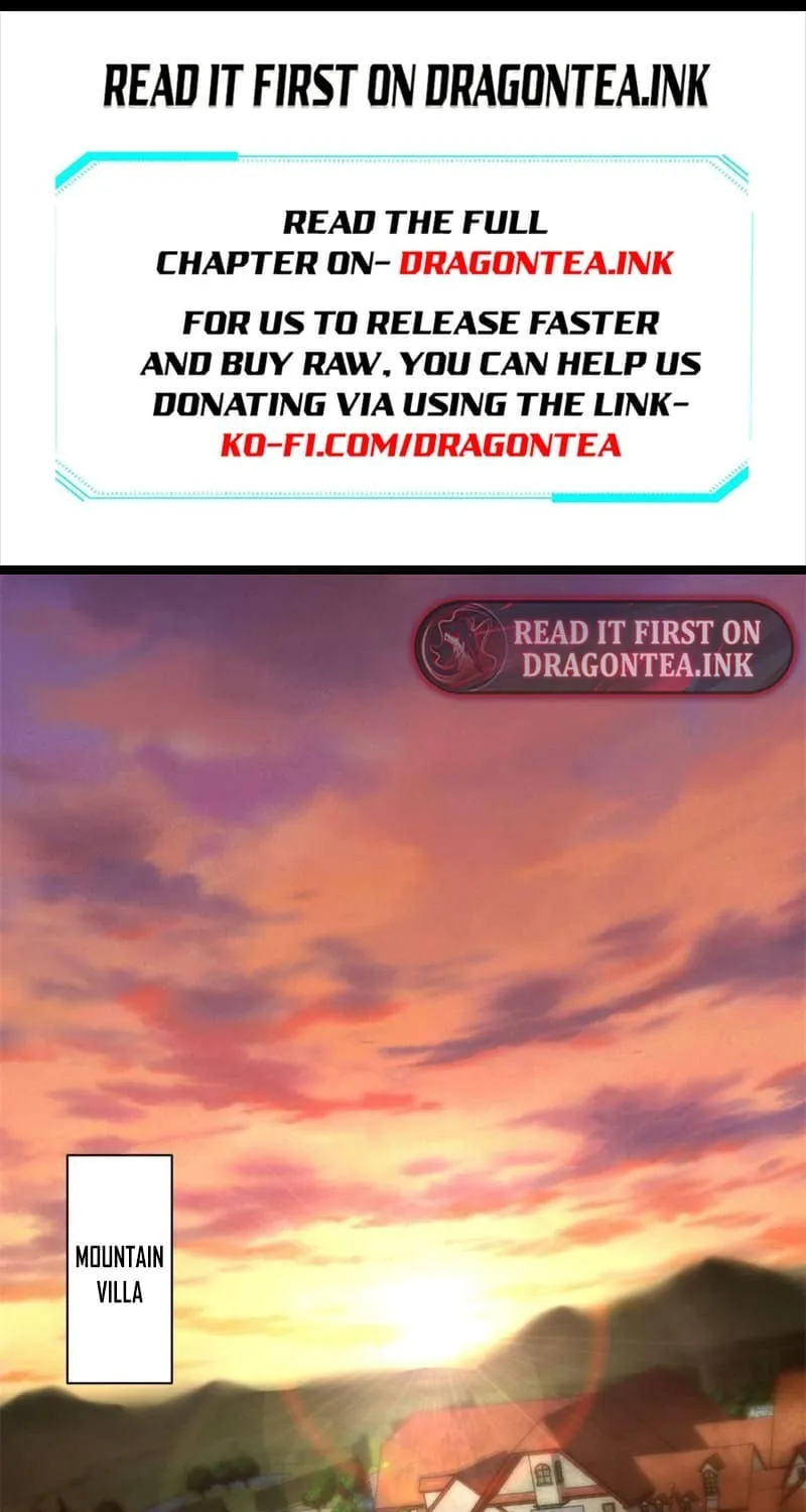 Roulette World (Colored) Chapter 146 page 3 - 