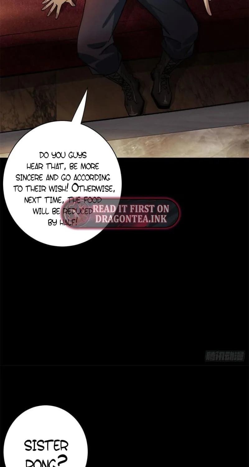 Roulette World (Colored) Chapter 146 page 26 - 