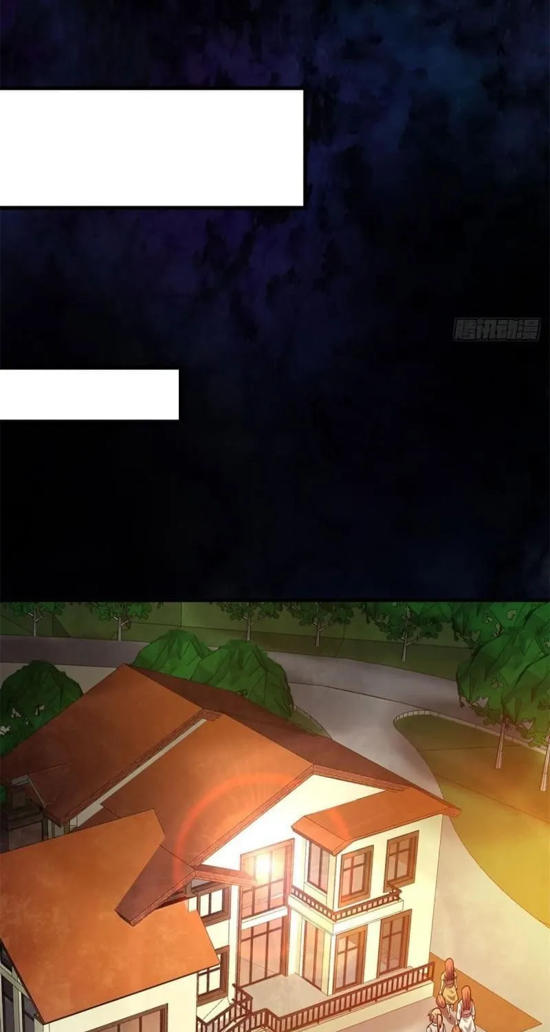 Roulette World (Colored) Chapter 146 page 33 - 