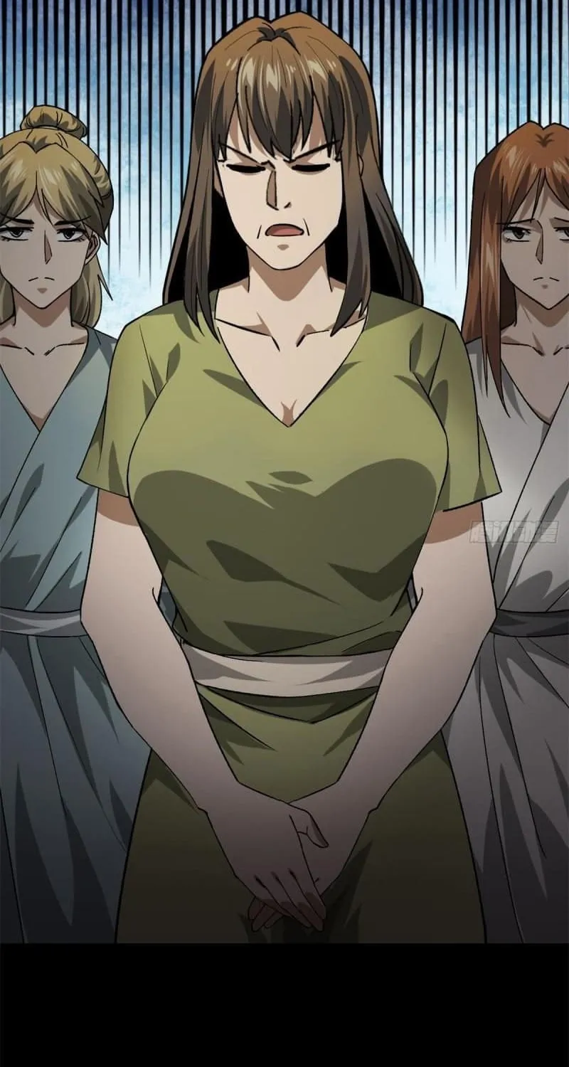 Roulette World (Colored) Chapter 146 page 39 - 