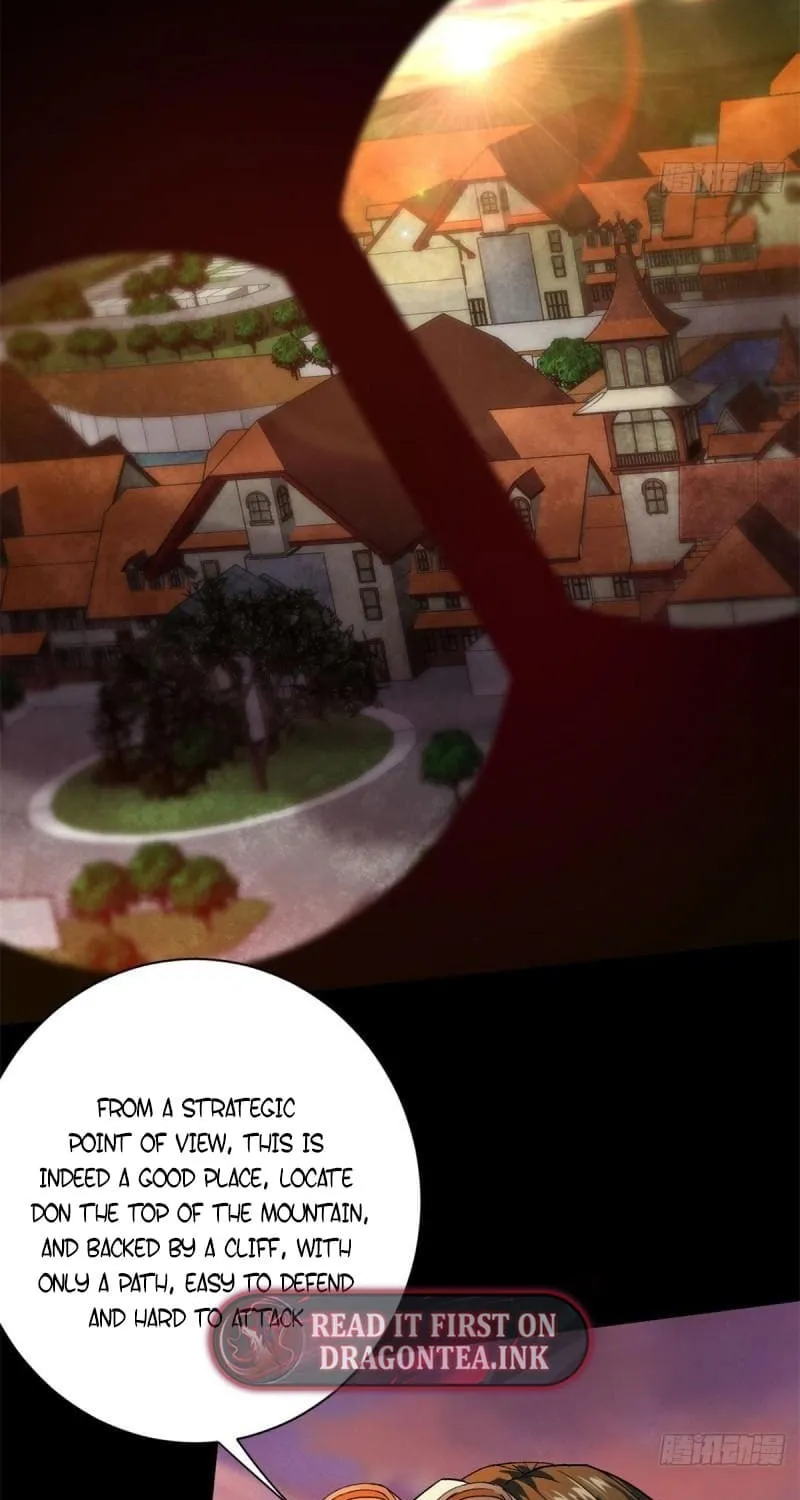 Roulette World (Colored) Chapter 146 page 5 - 