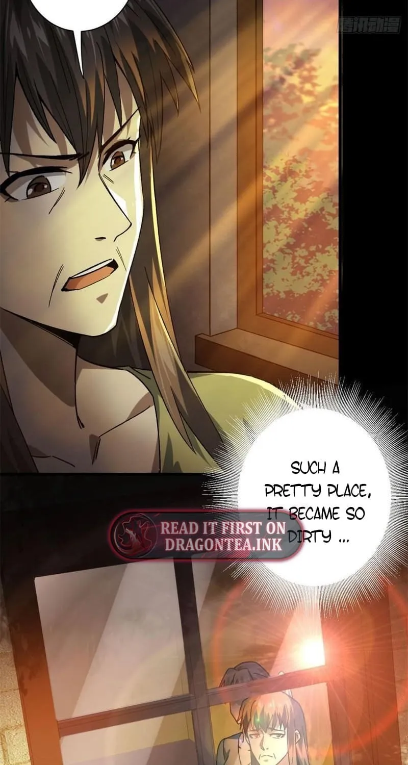 Roulette World (Colored) Chapter 146 page 41 - 