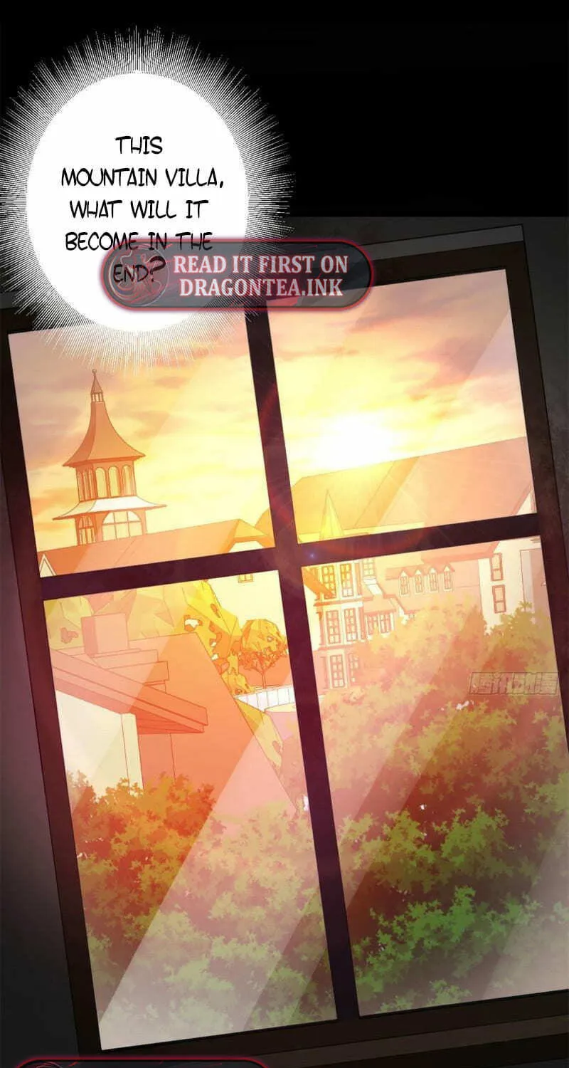 Roulette World (Colored) Chapter 146 page 43 - 