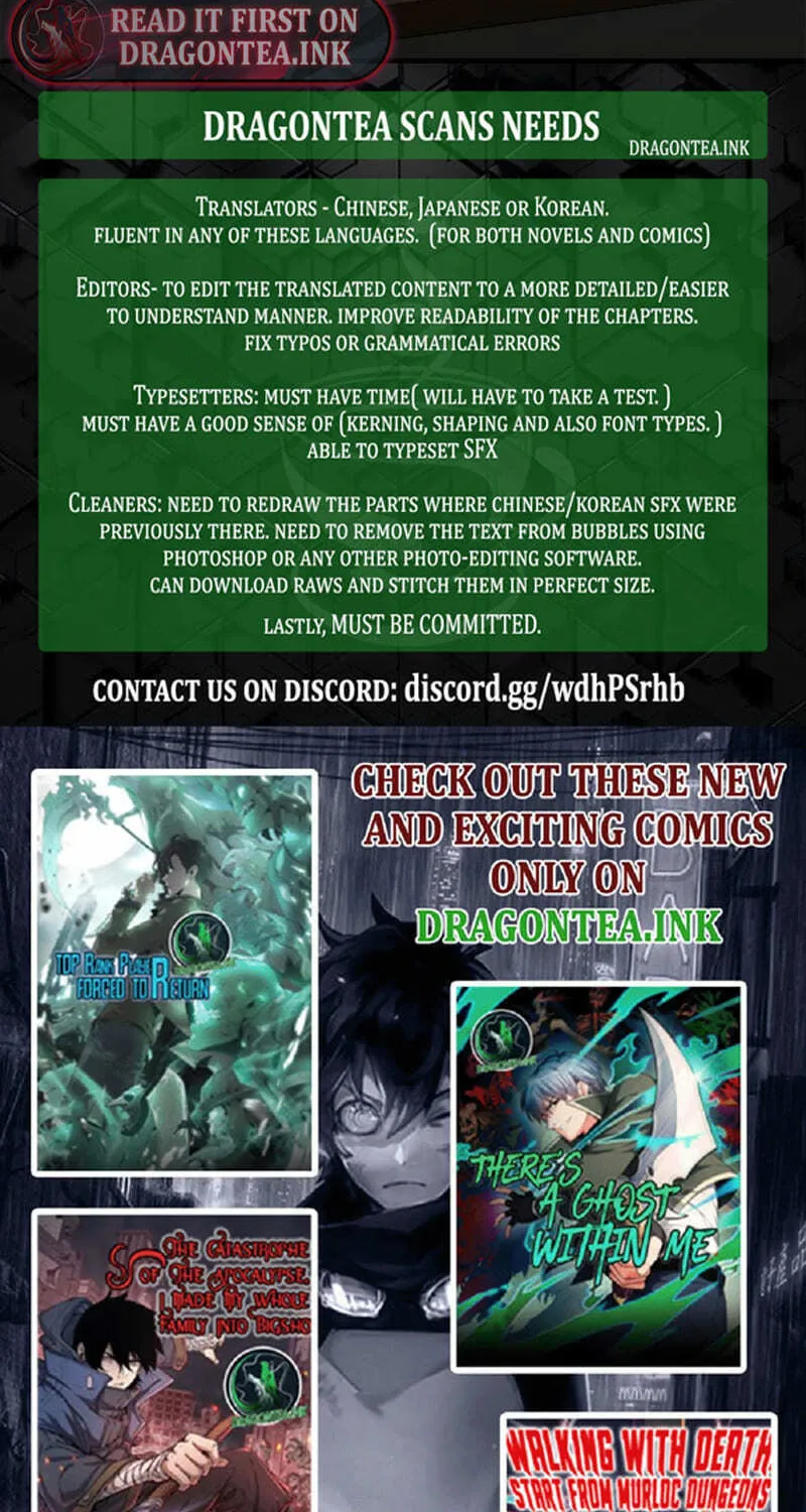 Roulette World (Colored) Chapter 146 page 44 - 