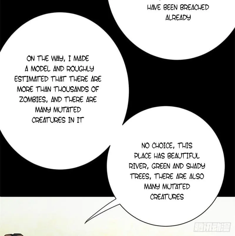 Roulette World (Colored) Chapter 146 page 9 - 