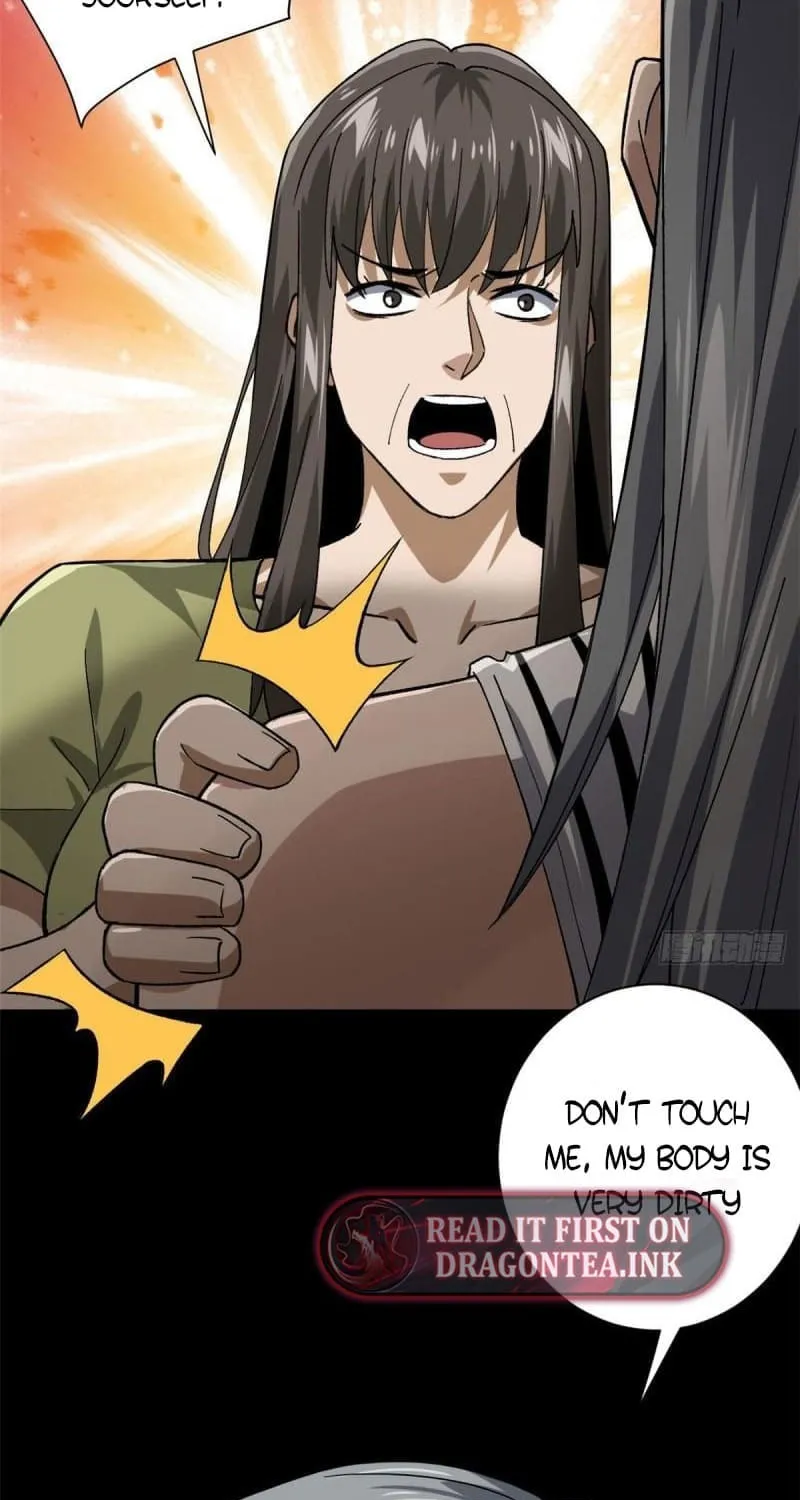 Roulette World (Colored) Chapter 147 page 14 - 