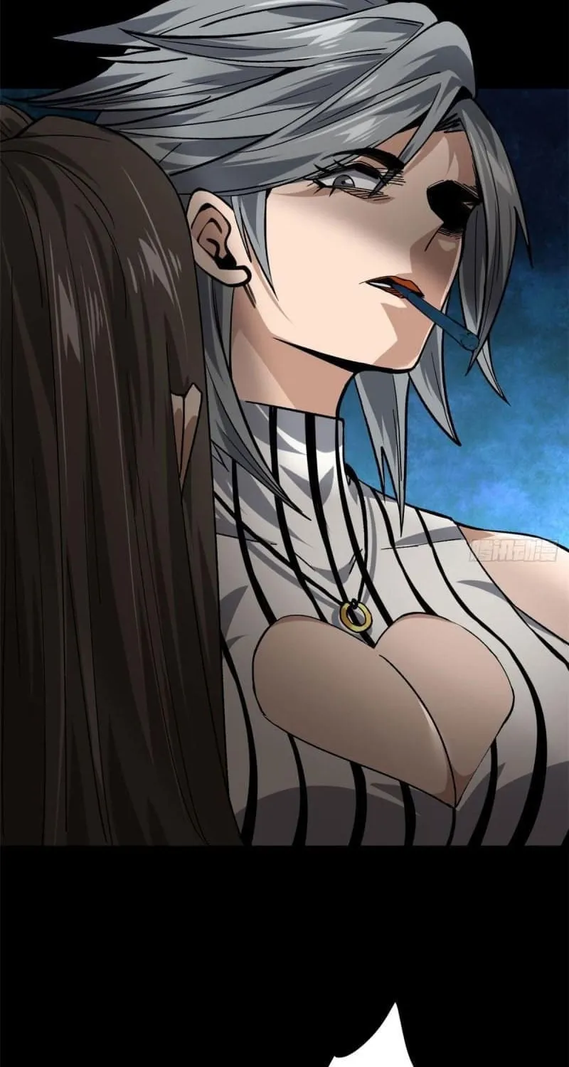 Roulette World (Colored) Chapter 147 page 15 - 