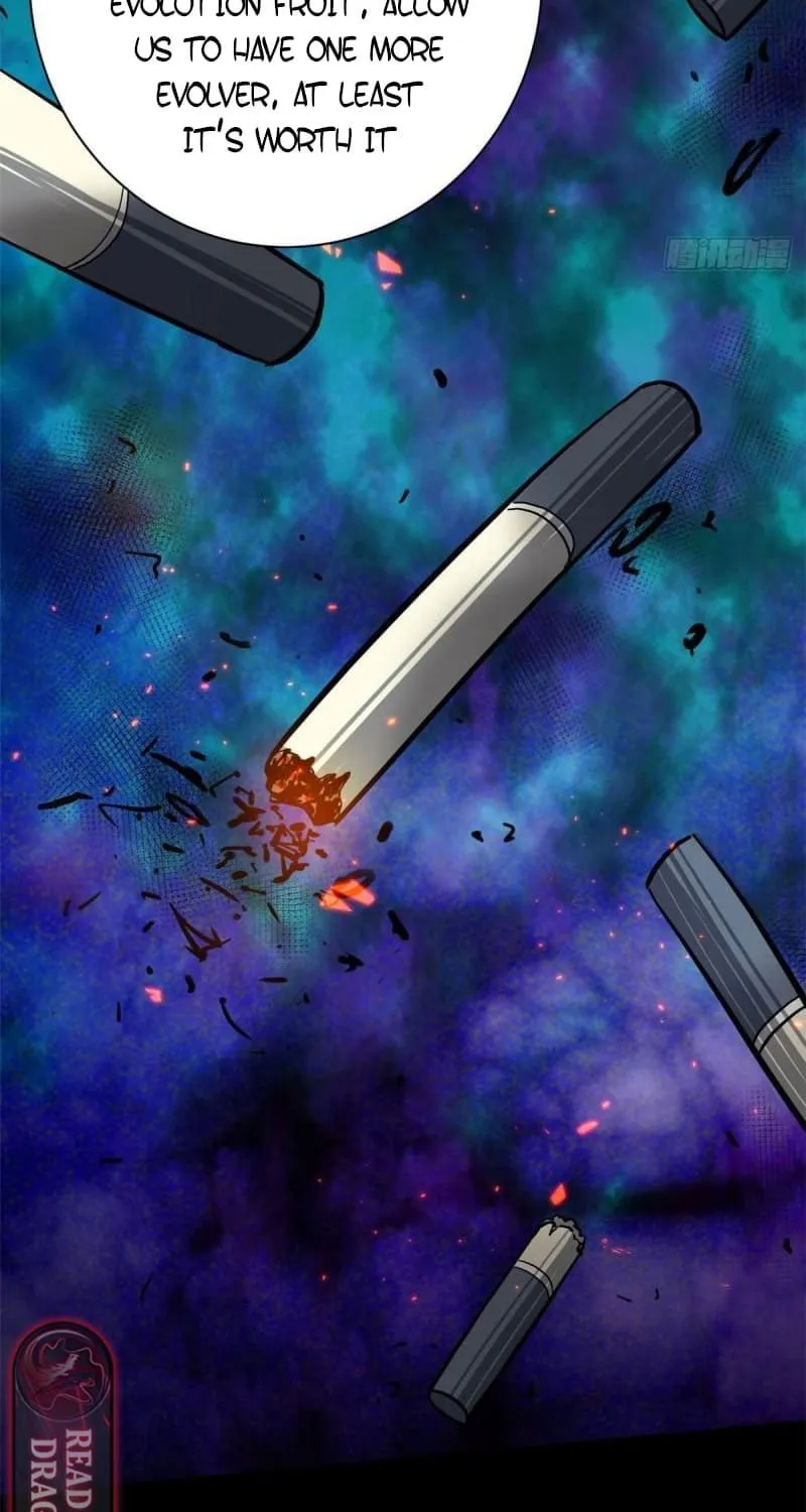 Roulette World (Colored) Chapter 147 page 18 - 