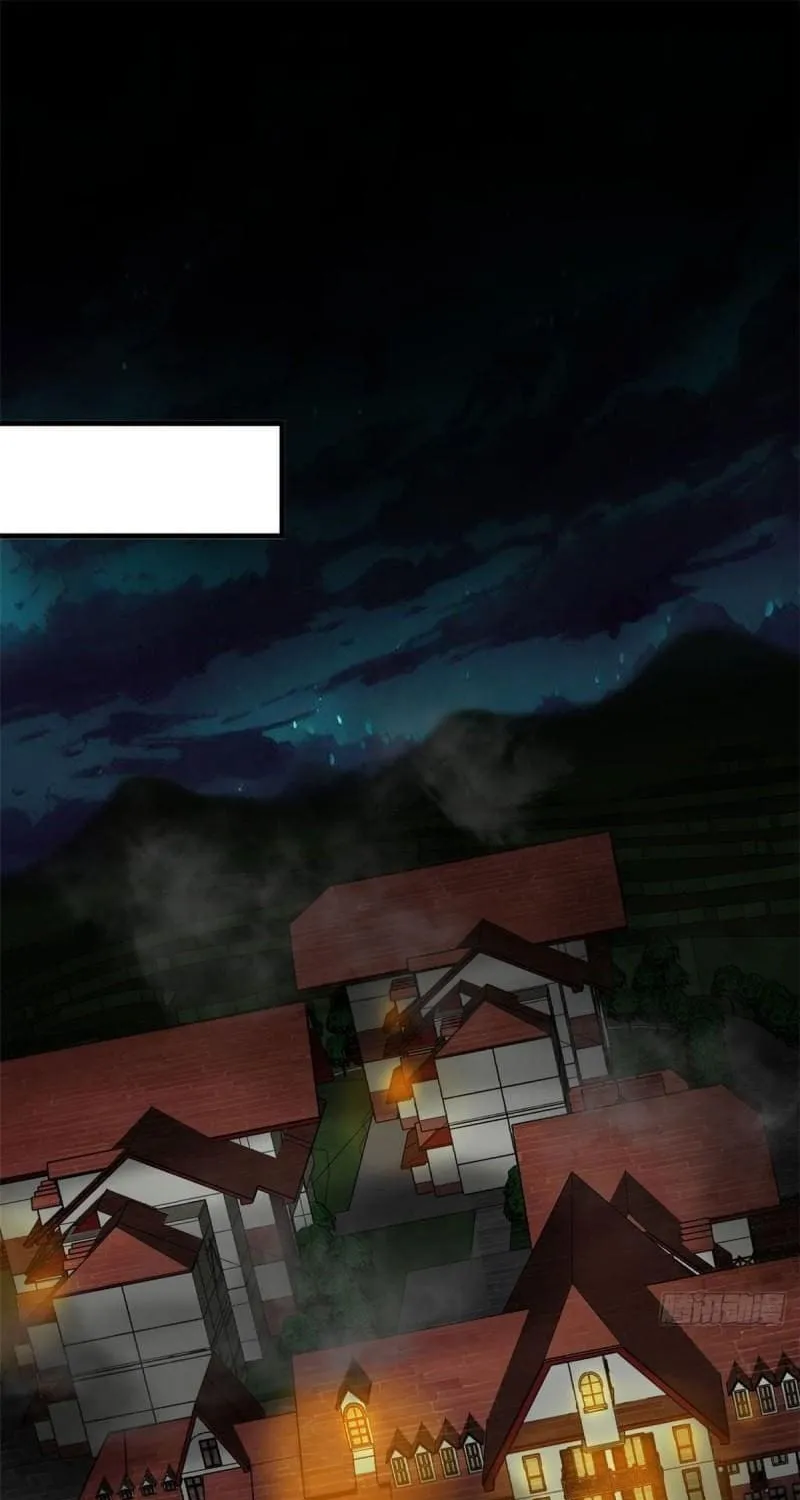 Roulette World (Colored) Chapter 147 page 28 - 