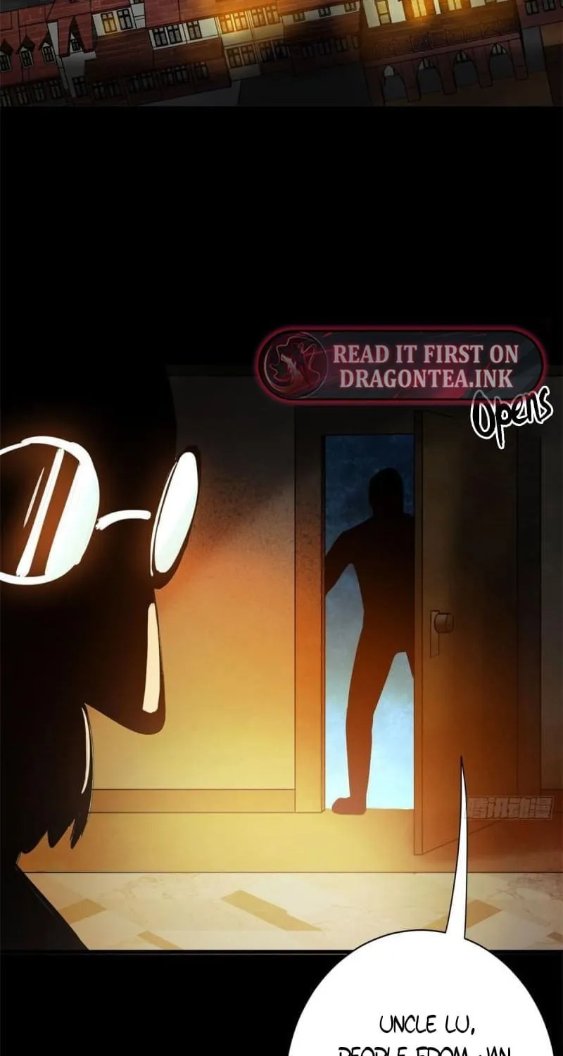 Roulette World (Colored) Chapter 147 page 29 - 