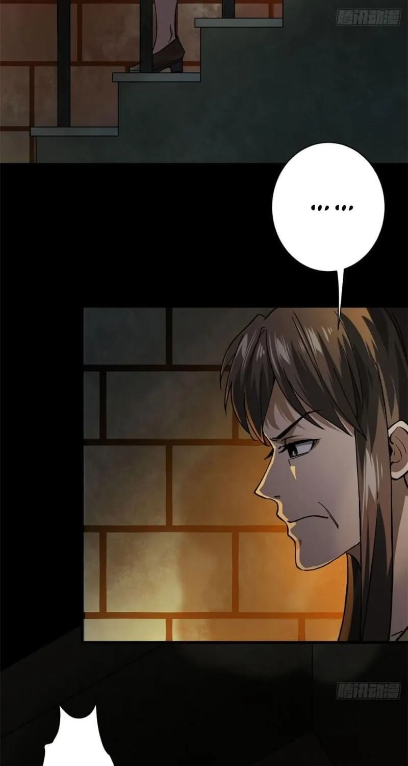 Roulette World (Colored) Chapter 147 page 4 - 