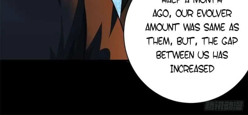 Roulette World (Colored) Chapter 147 page 34 - 