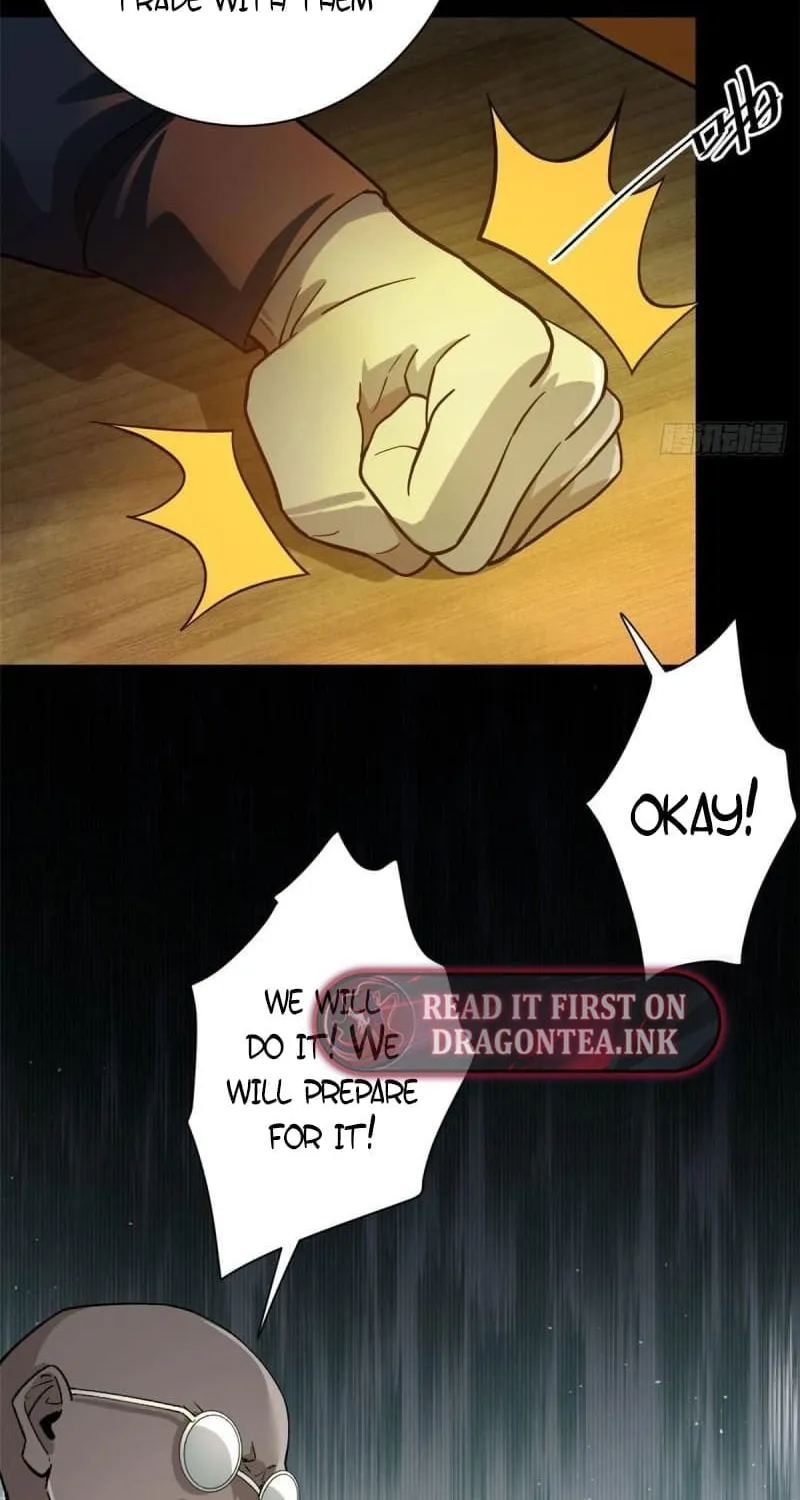 Roulette World (Colored) Chapter 147 page 40 - 
