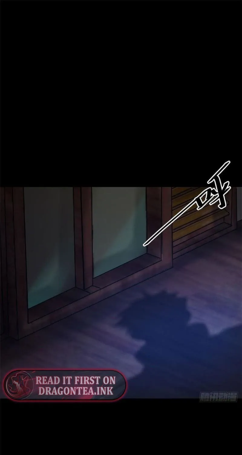 Roulette World (Colored) Chapter 147 page 43 - 