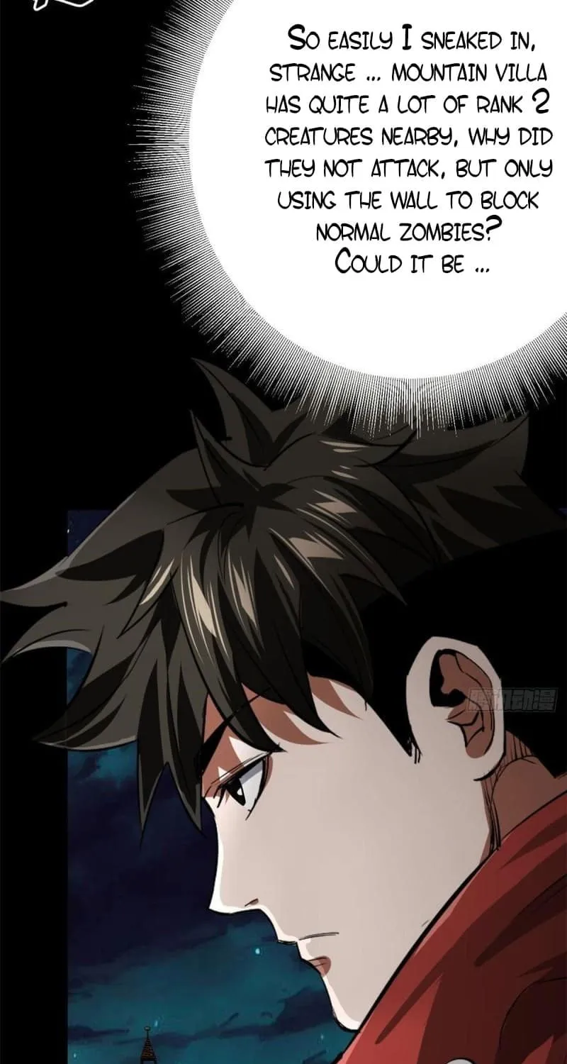 Roulette World (Colored) Chapter 147 page 45 - 