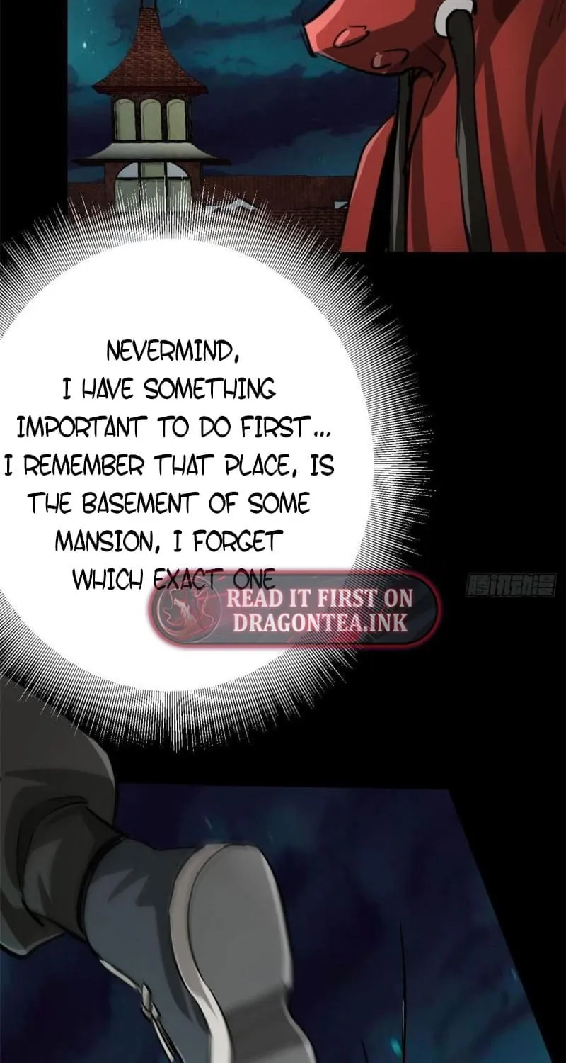 Roulette World (Colored) Chapter 147 page 46 - 