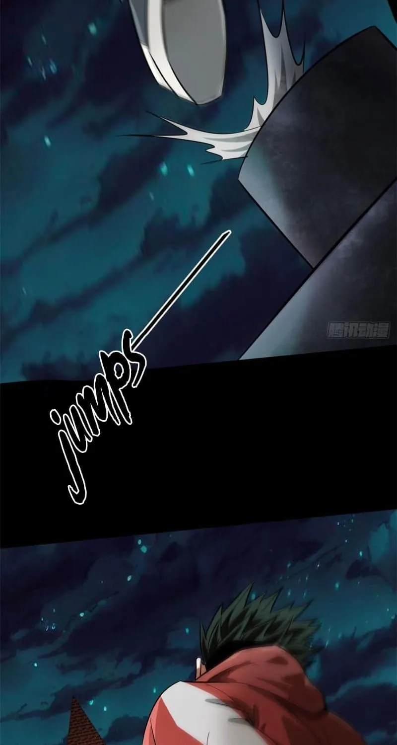 Roulette World (Colored) Chapter 147 page 47 - 