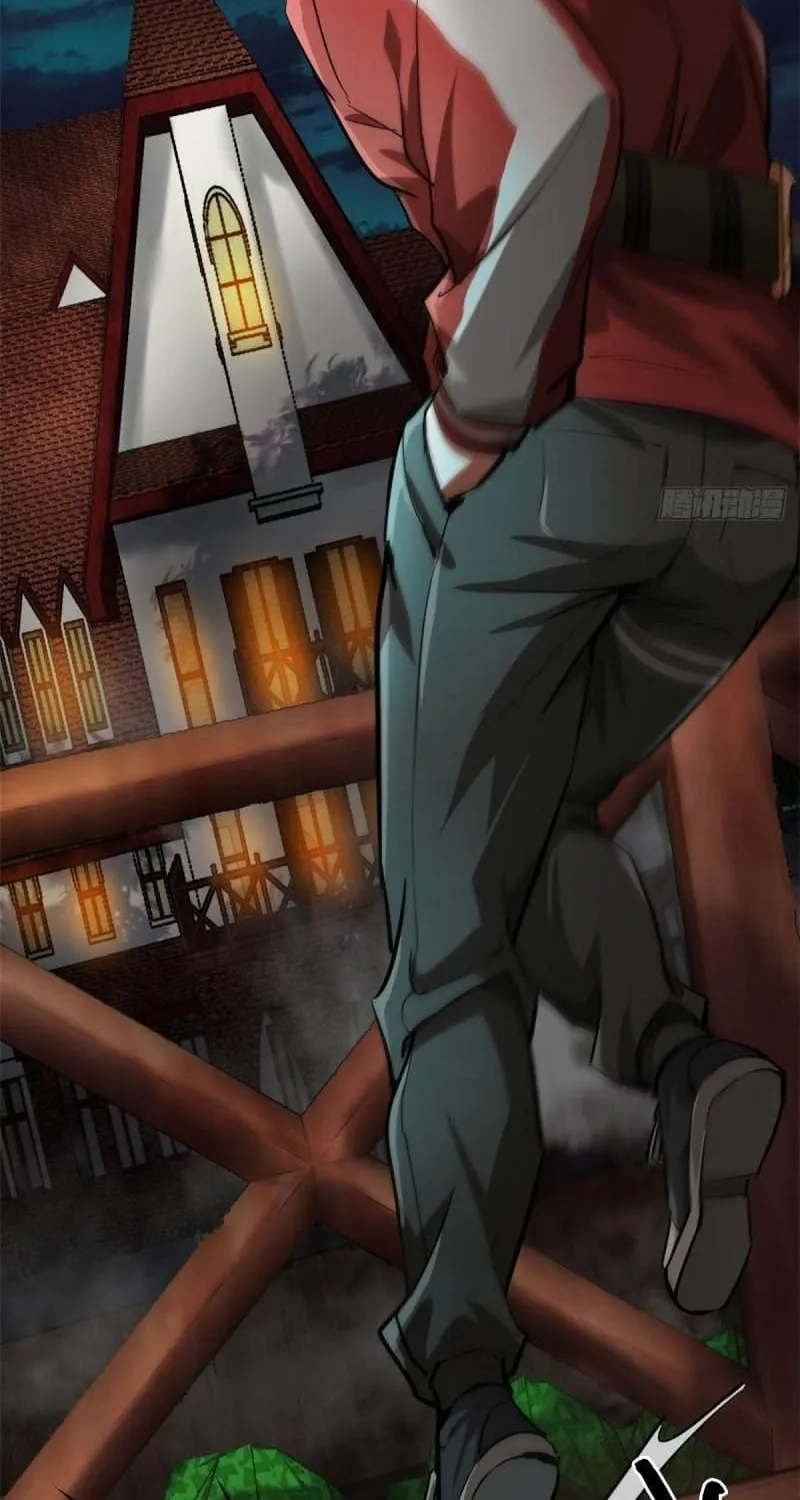 Roulette World (Colored) Chapter 147 page 48 - 