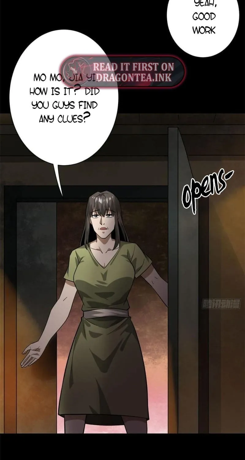Roulette World (Colored) Chapter 147 page 6 - 