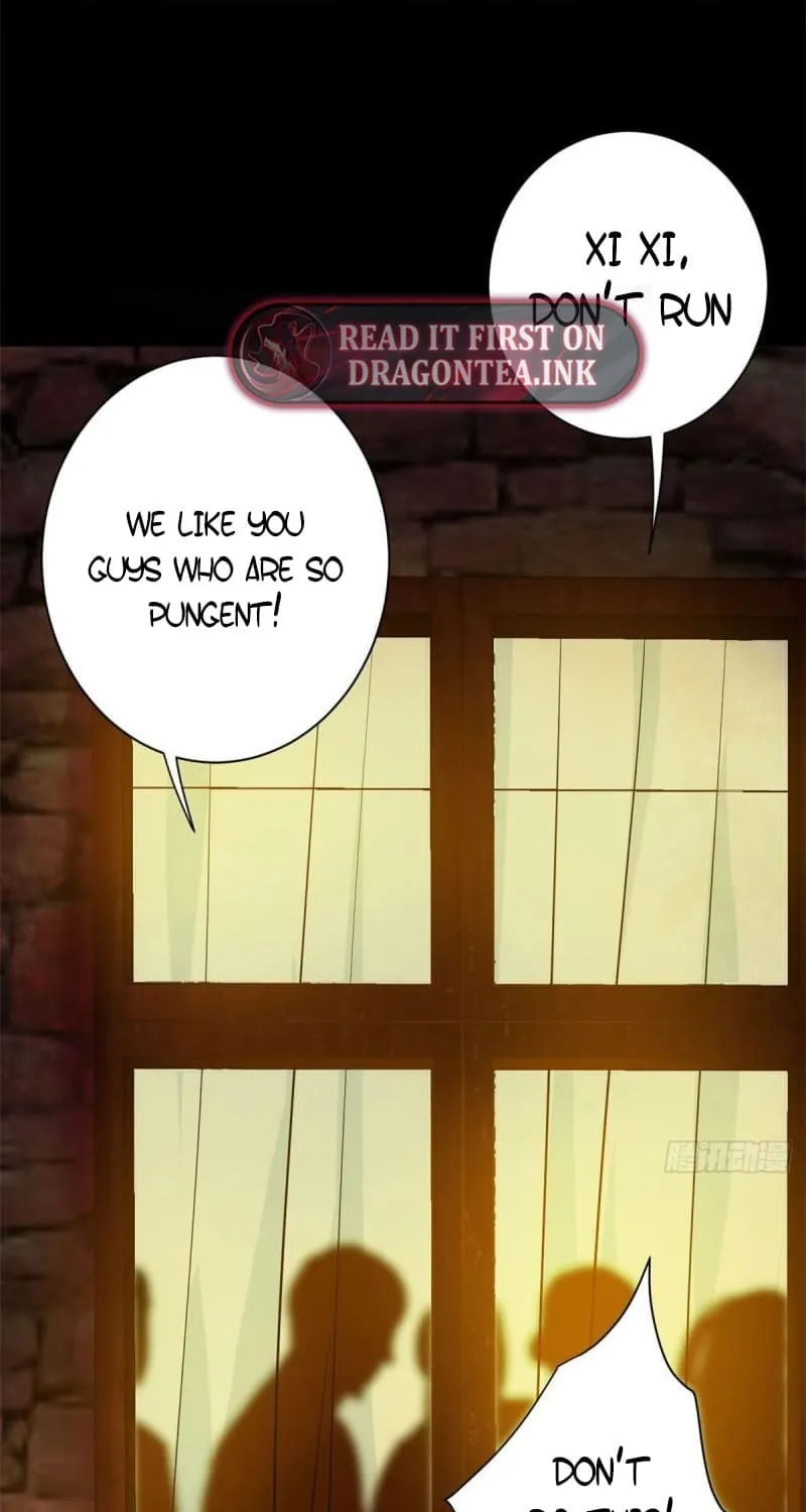 Roulette World (Colored) Chapter 147 page 51 - 
