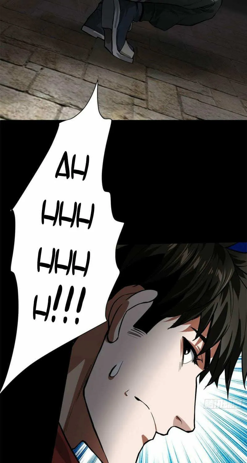 Roulette World (Colored) Chapter 147 page 55 - 