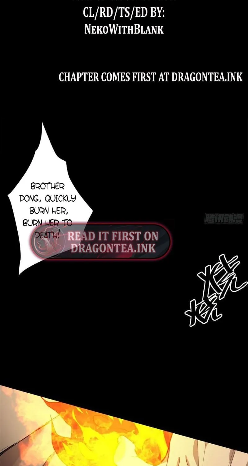 Roulette World (Colored) Chapter 148 page 12 - 