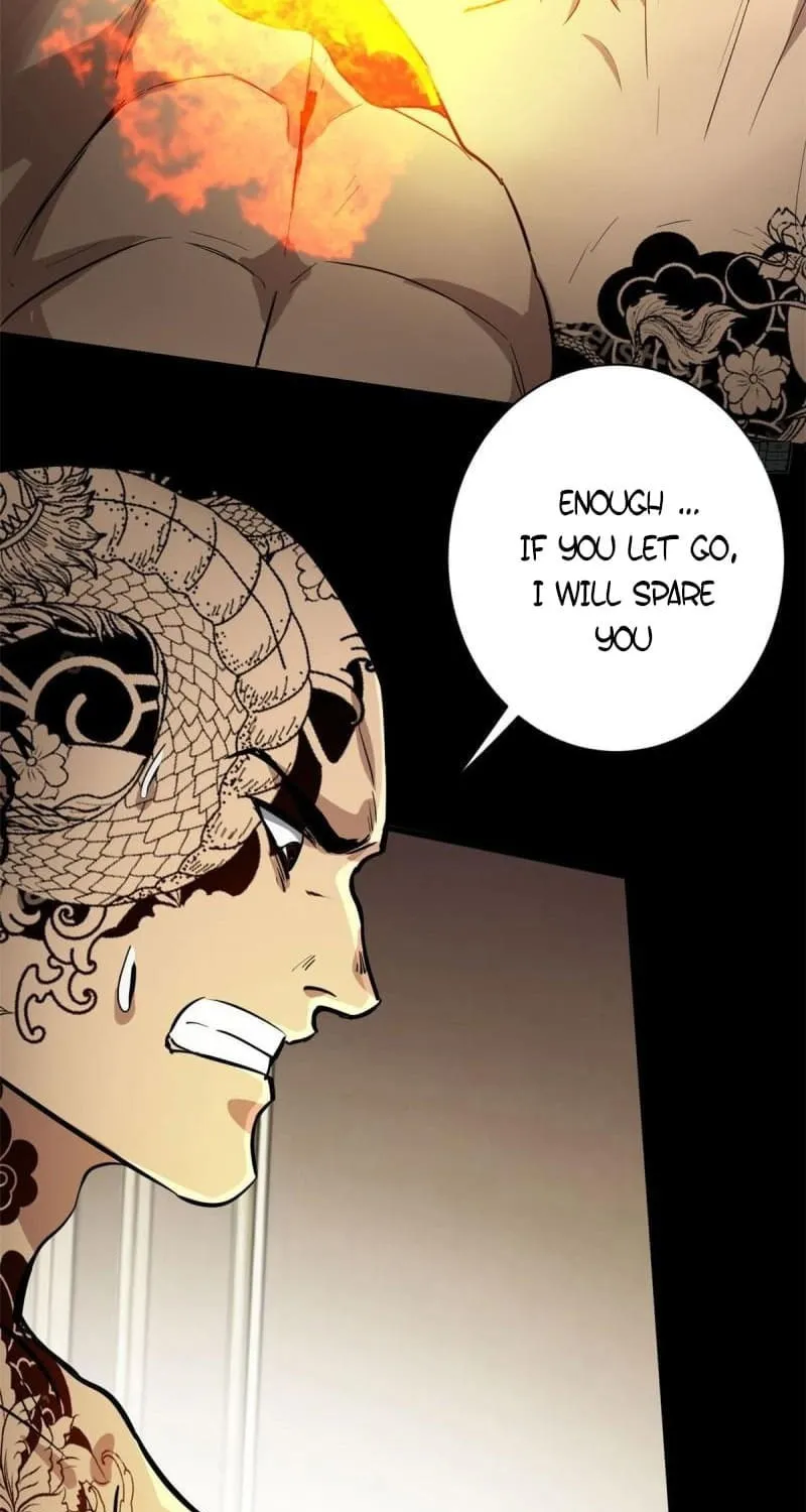 Roulette World (Colored) Chapter 148 page 13 - 