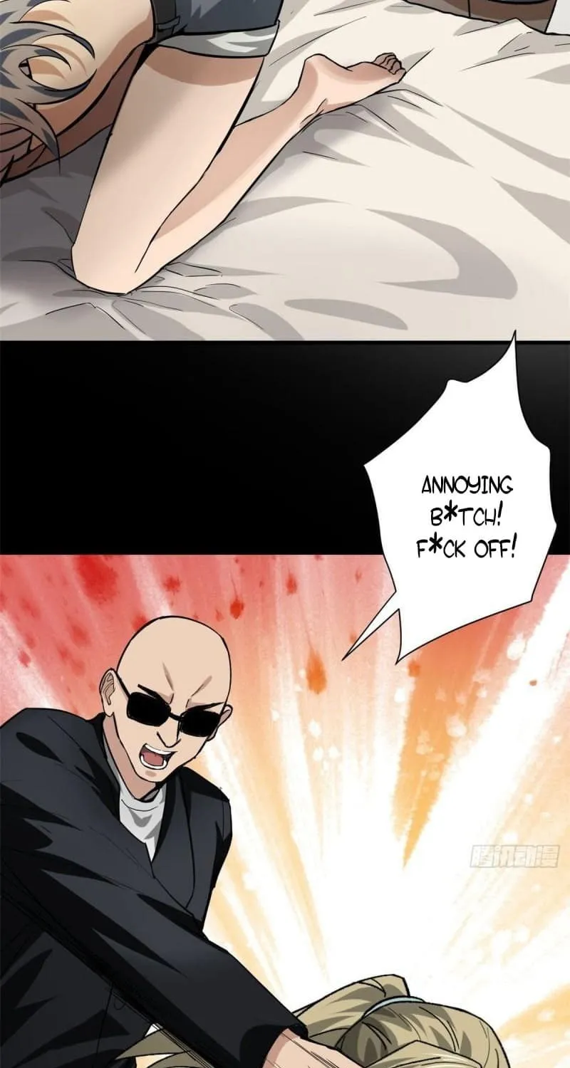 Roulette World (Colored) Chapter 148 page 15 - 