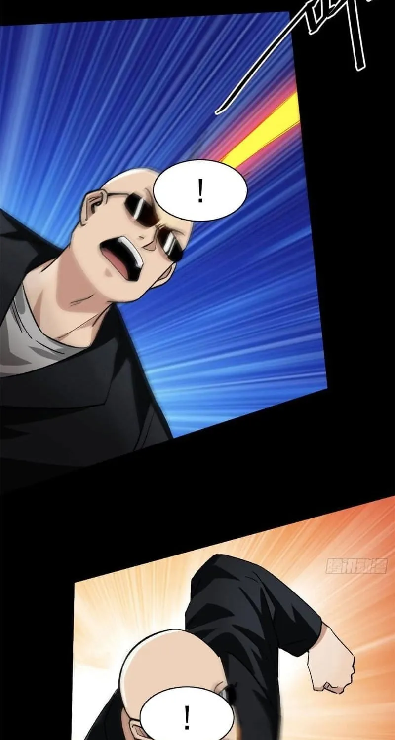 Roulette World (Colored) Chapter 148 page 19 - 