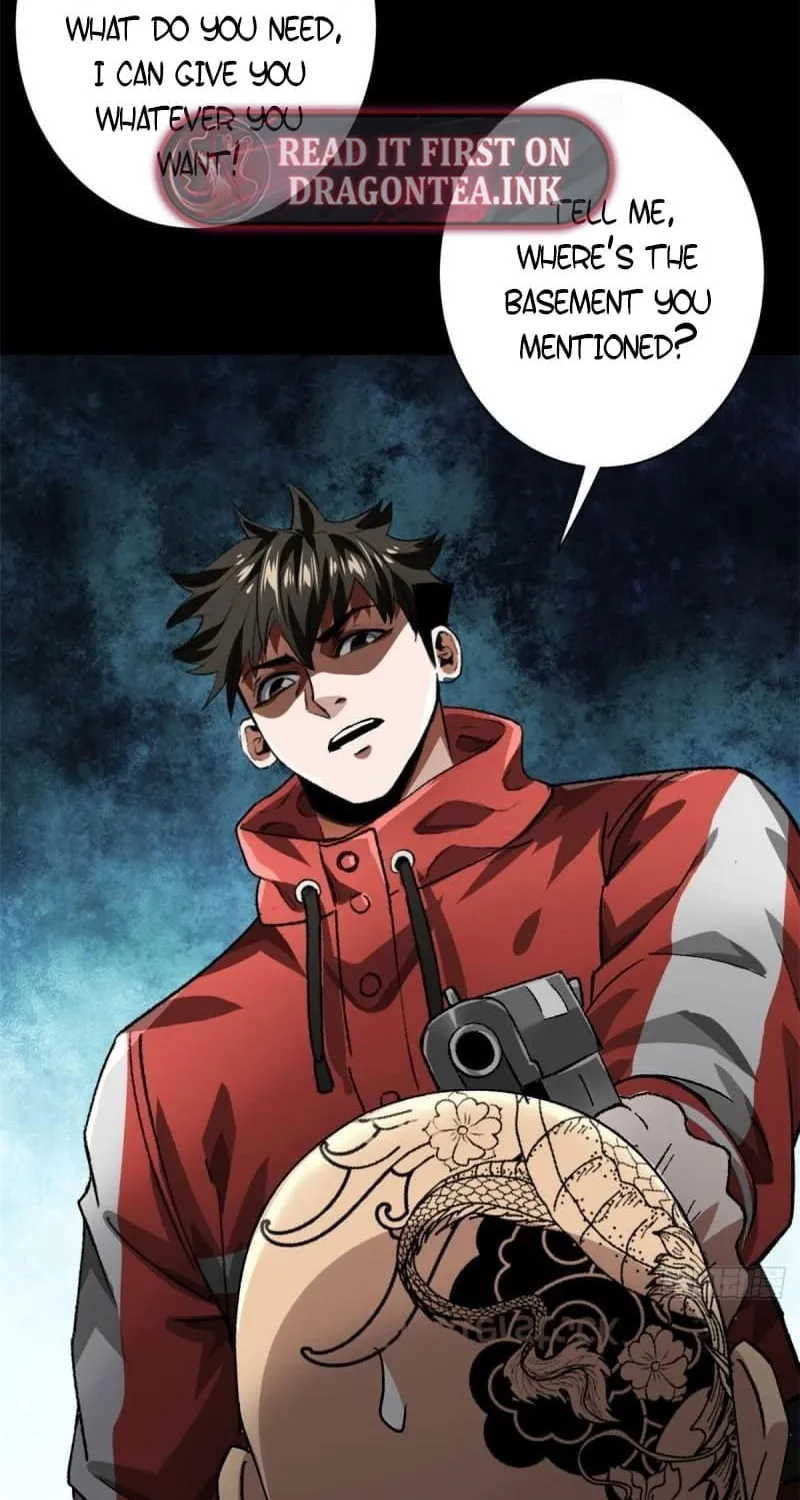 Roulette World (Colored) Chapter 148 page 26 - 