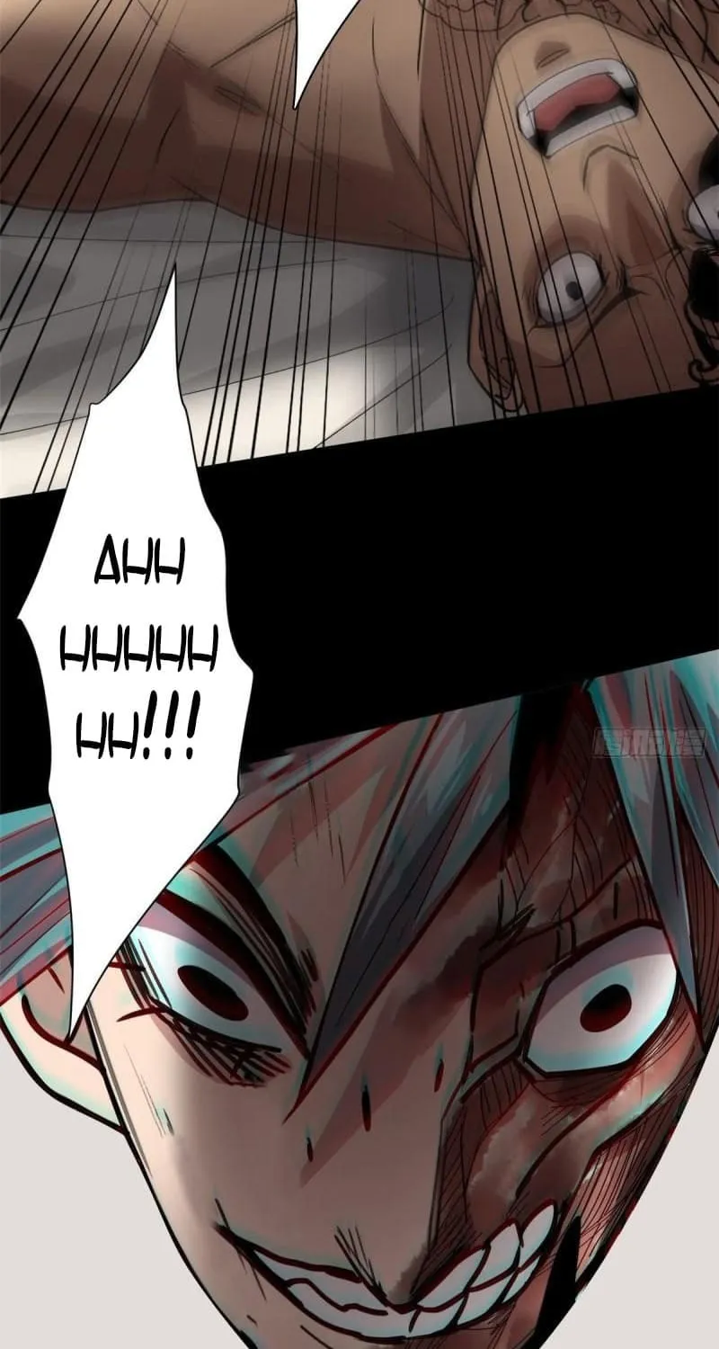 Roulette World (Colored) Chapter 148 page 36 - 
