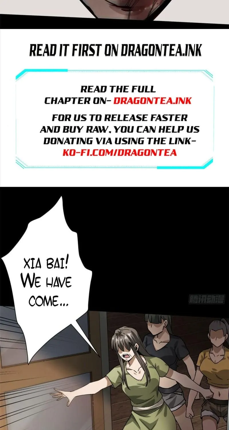 Roulette World (Colored) Chapter 148 page 37 - 