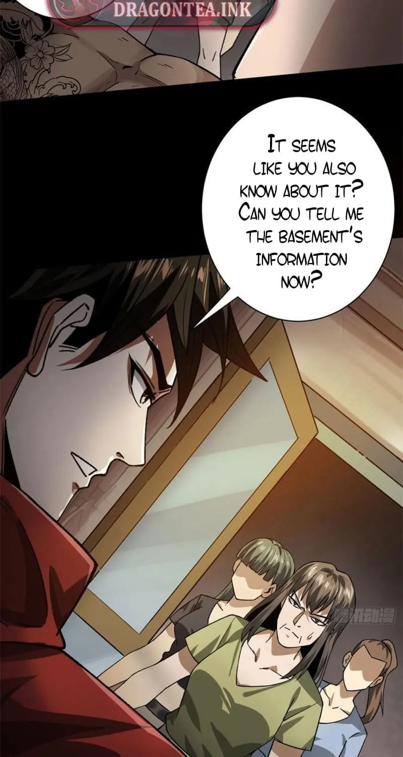 Roulette World (Colored) Chapter 148 page 41 - 