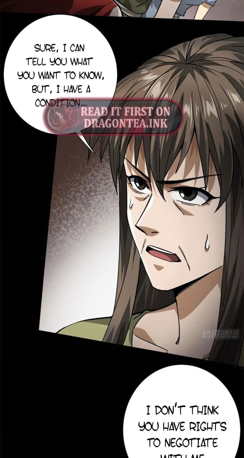 Roulette World (Colored) Chapter 148 page 42 - 