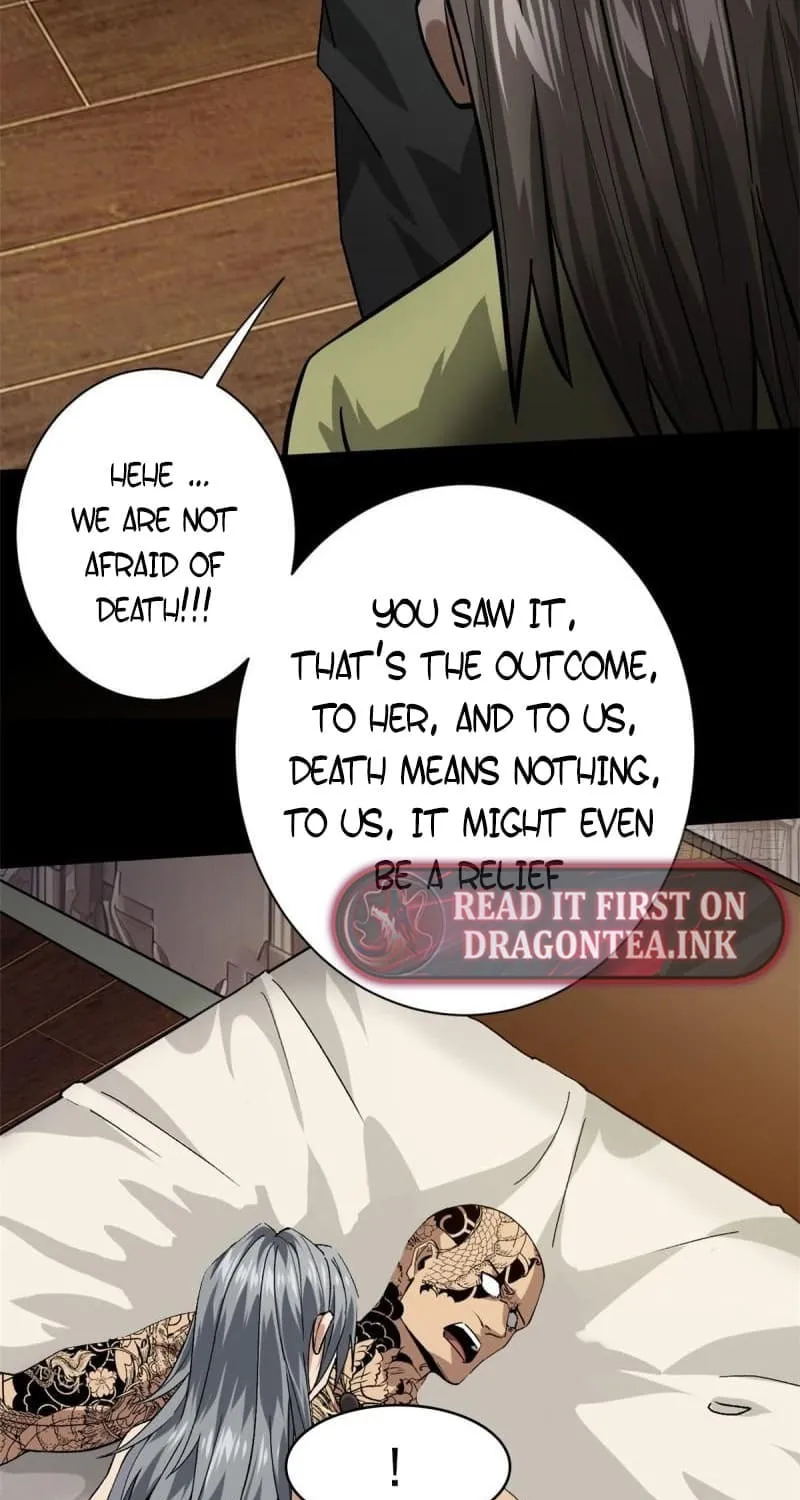 Roulette World (Colored) Chapter 148 page 44 - 