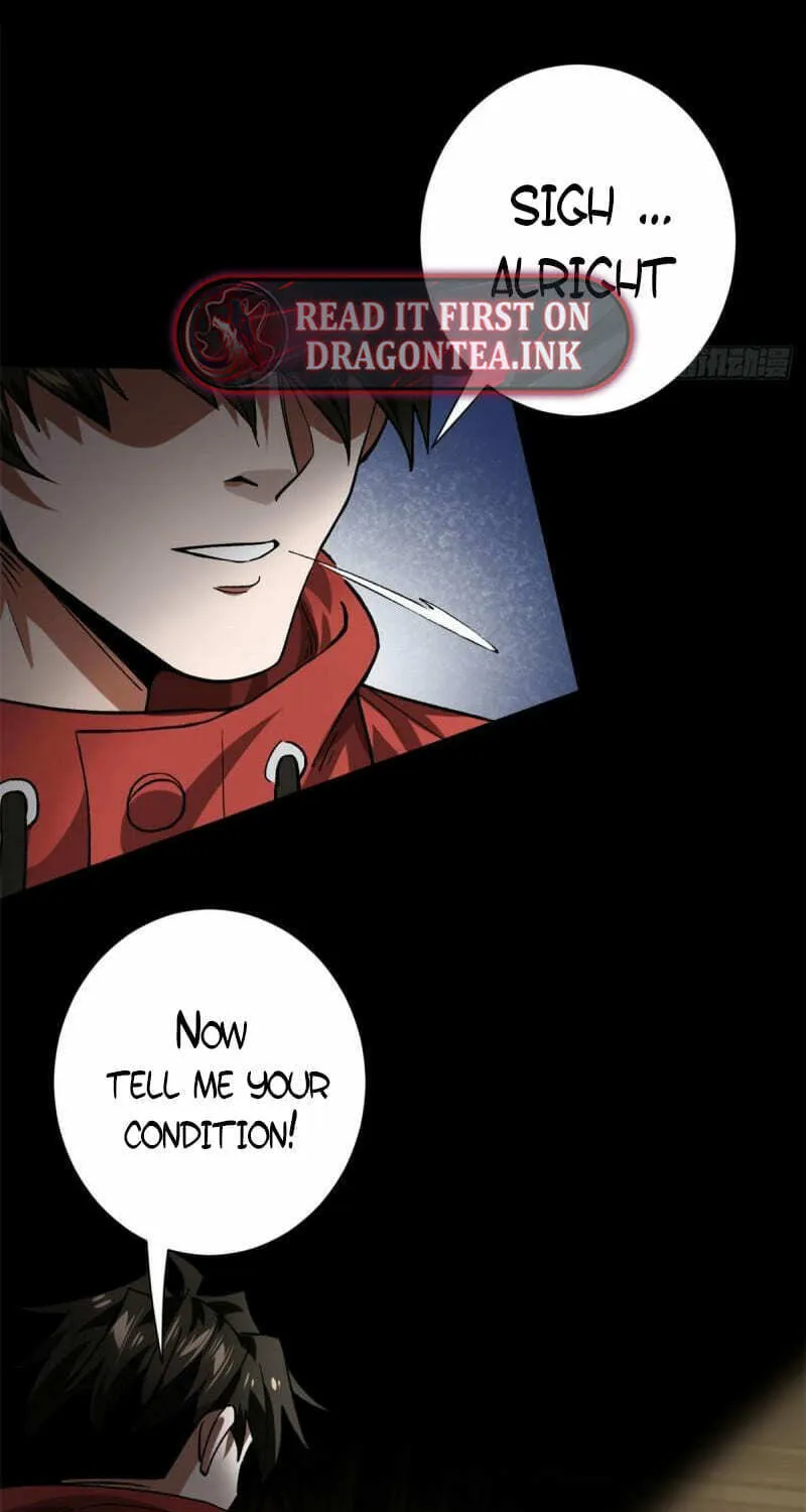 Roulette World (Colored) Chapter 148 page 47 - 