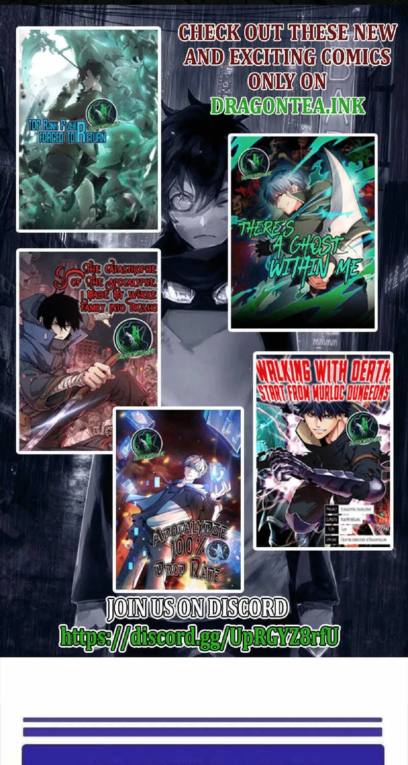 Roulette World (Colored) Chapter 148 page 50 - 