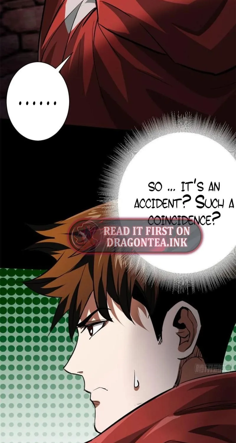 Roulette World (Colored) Chapter 148 page 6 - 