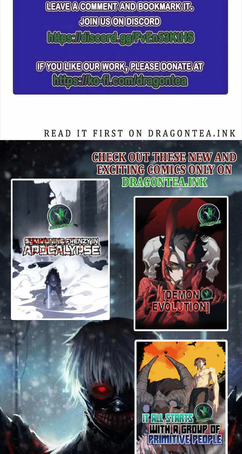 Roulette World (Colored) Chapter 148 page 51 - 
