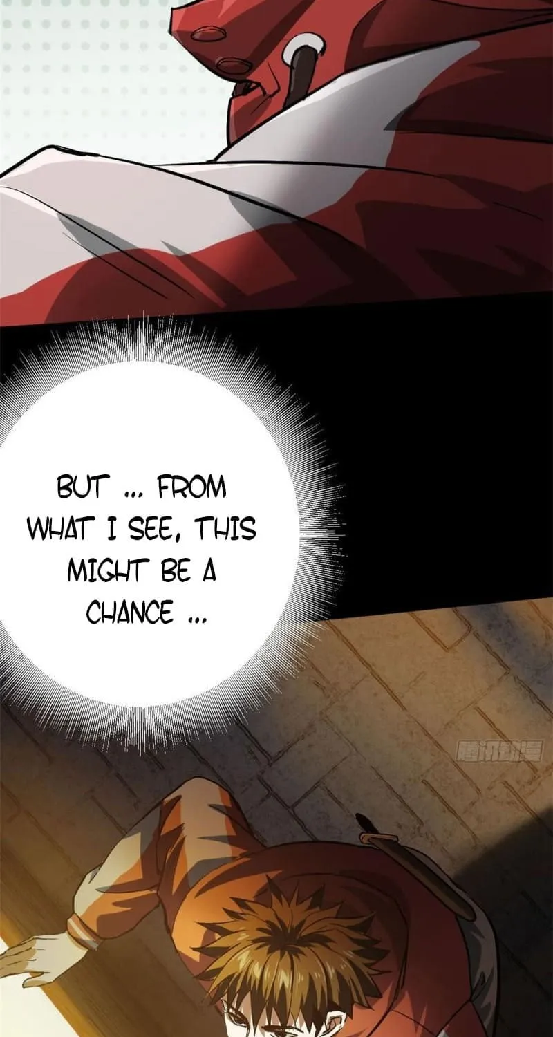 Roulette World (Colored) Chapter 148 page 7 - 