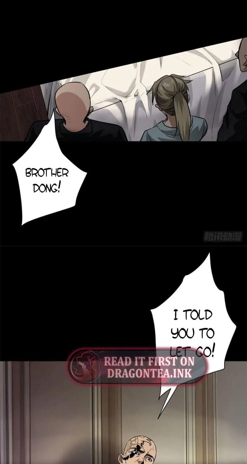 Roulette World (Colored) Chapter 148 page 9 - 