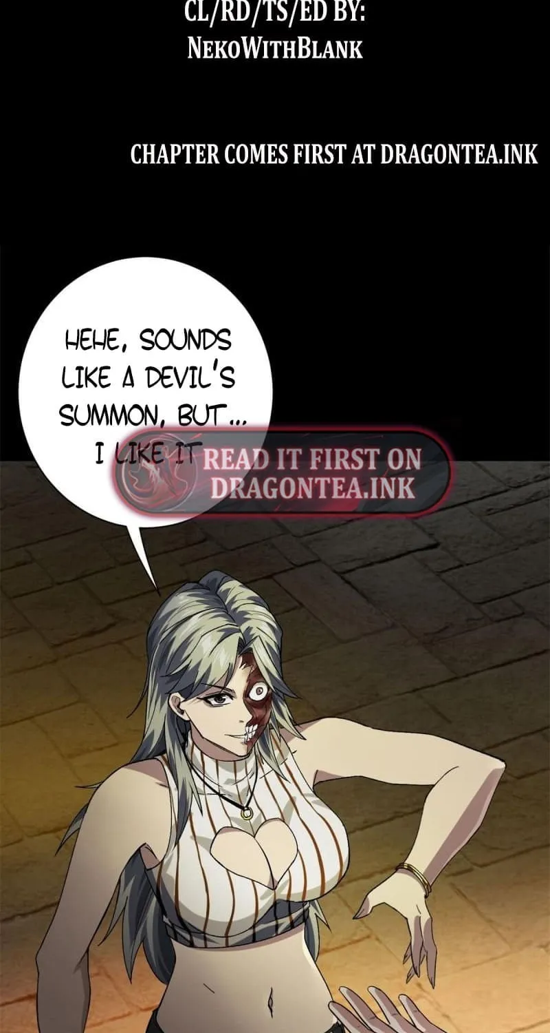 Roulette World (Colored) Chapter 149 page 12 - 