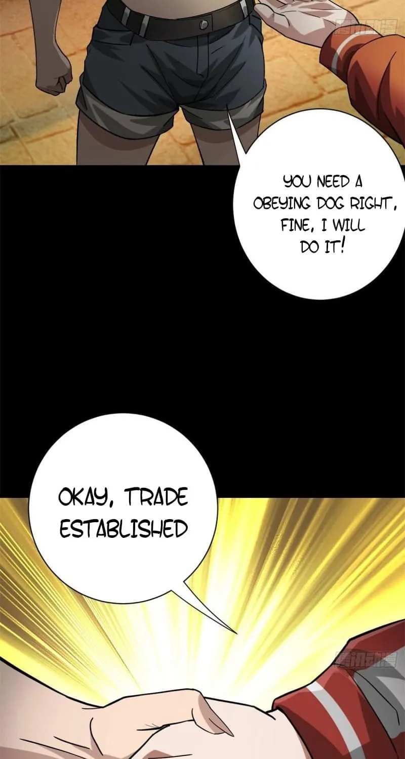 Roulette World (Colored) Chapter 149 page 13 - 